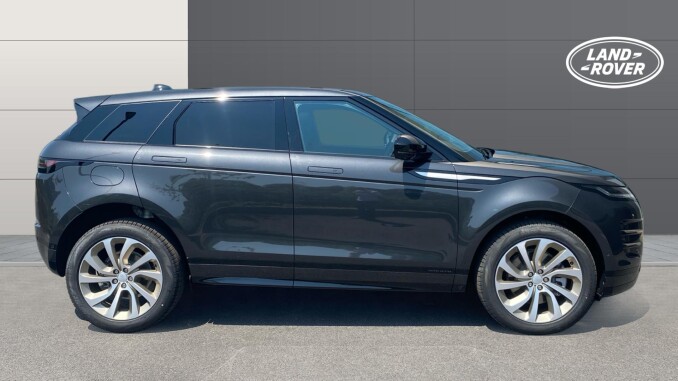 Land Rover Range Rover Evoque 2.0 D200 Hoxton Edition 5dr Auto Diesel Hatchback - Image 5